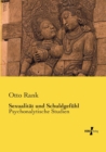 Sexualitat und Schuldgefuhl : Psychonalytische Studien - Book