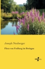 Flora von Freiburg im Breisgau - Book