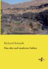 Das alte und moderne Indien - Book
