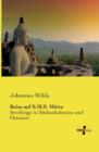 Reise auf S.M.S. Moewe : Streifzuge in Sudseekolonien und Ostasien - Book