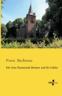 Die freie Hansestadt Bremen und ihr Gebiet - Book