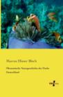 OEkonomische Naturgeschichte der Fische Deutschland - Book