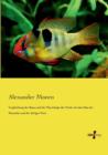 Vergleichung des Baues und der Physiologie der Fische mit dem Bau des Menschen und der ubrigen Tiere - Book