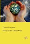 Theory of the Leisure Class - Book