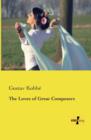 The Loves of Great Composers - Book