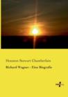 Richard Wagner - Eine Biografie - Book