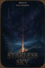 The Dark Eye: Starless Sky - Book
