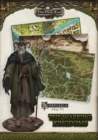 The Dark Eye - The Warring Kingdoms Map Set - Book