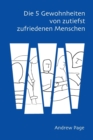 Die 5 Gewohnheiten von zutiefst zufriedenen Menschen - Book