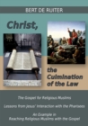 Christ, the Culmination of the Law - Book
