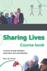 Sharing Lives : Course Book - Book