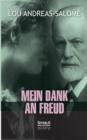 Mein Dank an Freud - Book