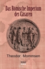 Das Roemische Imperium der Casaren - Book