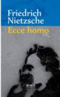 Ecce Homo : Wie Man Wird, Was Man Ist - Book