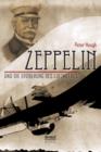 Zeppelin und die Eroberung des Luftmeeres : Zur Erinnerung an die Begeisterung der grossen Tage des Jahres 1908 - Book