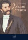 Johann Strauss : Ein Wiener Buch - Book