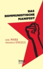 Das kommunistische Manifest - Book