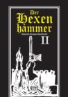 Der Hexenhammer : Malleus Maleficarum. Zweiter Teil - Book