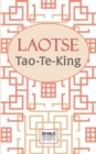 Tao-Te-King : UEbersetzt und mit einem Kommentar von Richard Wilhelm - Book
