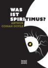 Was Ist Spiritismus? - Book