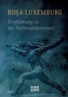 Einfuhrung in die Nationaloekonomie - Book