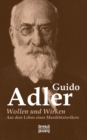Wollen Und Wirken : Aus Dem Leben Eines Musikhistorikers - Book