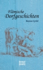 Flamische Dorfgeschichten - Book