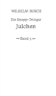 Julchen - Book