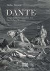 Dante. Umgedichtete Episoden der Goettlichen Komoedie - Book