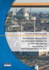 Das turkische Patentsystem und strategische Optionen fur ein KMU oder Start-up : Wissenswertes uber Patentangelegenheiten in der Turkei - Book