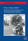 Picken, Packen, Radeln? : Betriebsformen, Standorte, Arbeitsprozesse und deren Auswirkungen auf Beschaftigte im Lebensmittelonlinehandel in Deutschland - Book