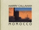 Harry Callahan: Morocco - Book