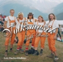 Volksmusik : Folk Music - Book