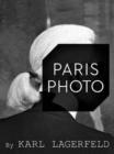 Paris Photo by Karl Lagerfeld - Book