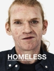 Bryan Adams: Homeless - Book
