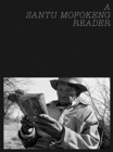 A Santu Mofokeng Reader - Book