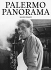 Mauro d'Agati: Palermo Panorama - Book
