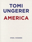 Tomi Ungerer: America - Book