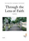 Through the Lens of Faith - Auschwitz - Book