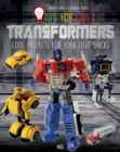 Tips for Kids: Transformers : Cool Projects for Your LEGO (R) Bricks - Book