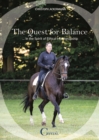 The Quest for Balance : ...in the Spirit of Ethical Horsemanship - eBook