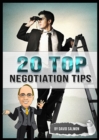 20 Top Negotiation Tips - eBook