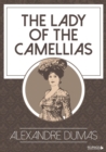 The Lady of the Camellias - eBook