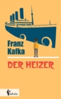 Der Heizer - Book