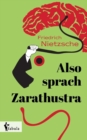 Also sprach Zarathustra - Book
