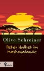 Peter Halket Im Mashonalande - Book