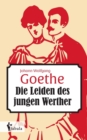 Die Leiden Des Jungen Werthers - Book