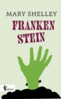 Frankenstein : oder Der moderne Prometheus - Book