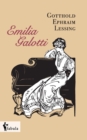 Emilia Galotti - Book