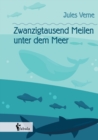 Zwanzigtausend Meilen unter dem Meer - Book